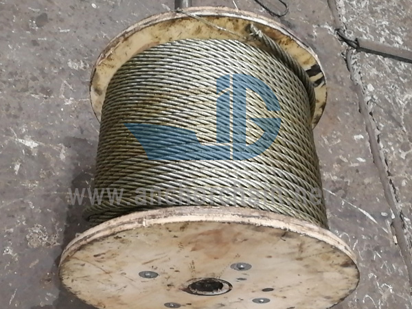 6X24W+7FC altzairuzko alanbre soka