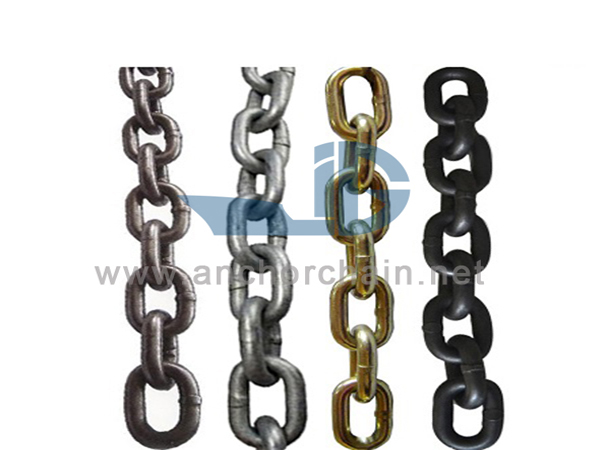 American Standard Soldadutako Link Katea