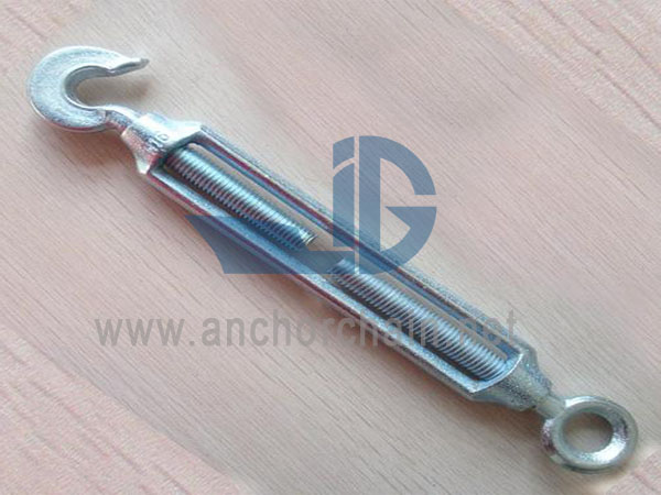 Merkataritza Mota Turnbuckle
