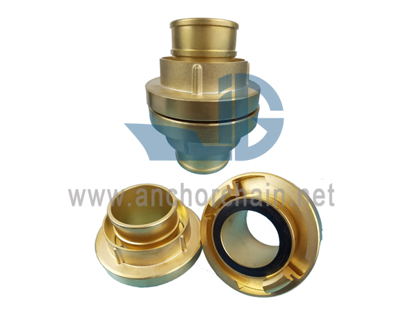 DIN86204 DIN86206 DIN86202 GB2031 Kobrezko suaren mahuka konektorea