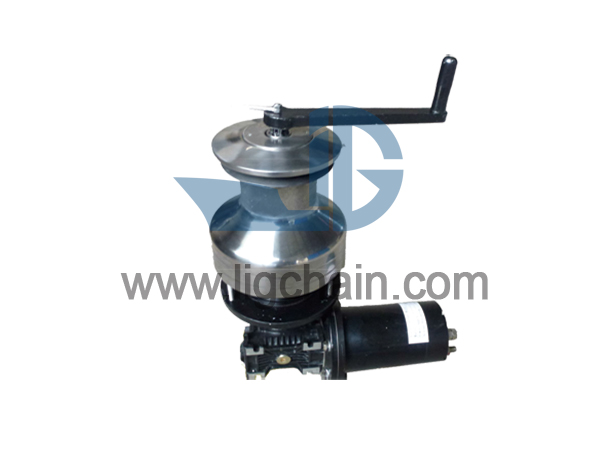 Bela Elektrikoko Winches