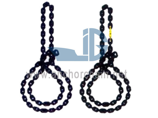Endless Choker Chain Sling