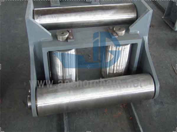 Ingeniaritza ontzien arrabolaren bide-zuloa CB3015