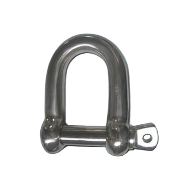 Europako Mota Dee Shackles