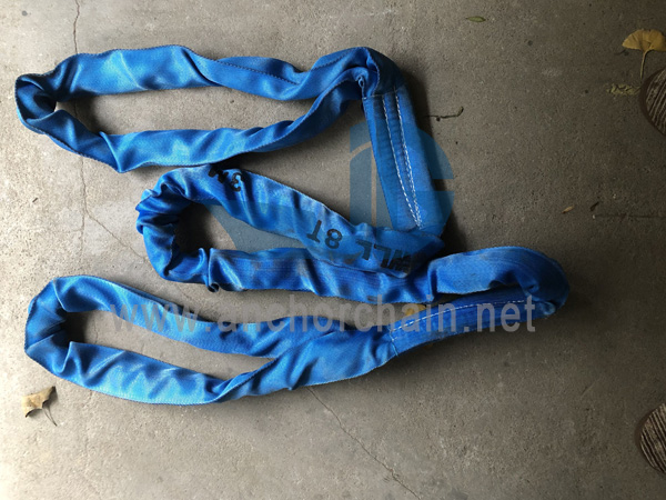 Begi mota Dyneema Sling