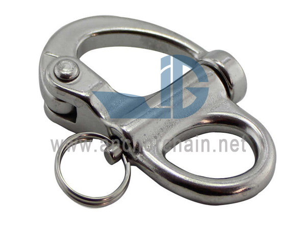 Snap Shackles finkoak