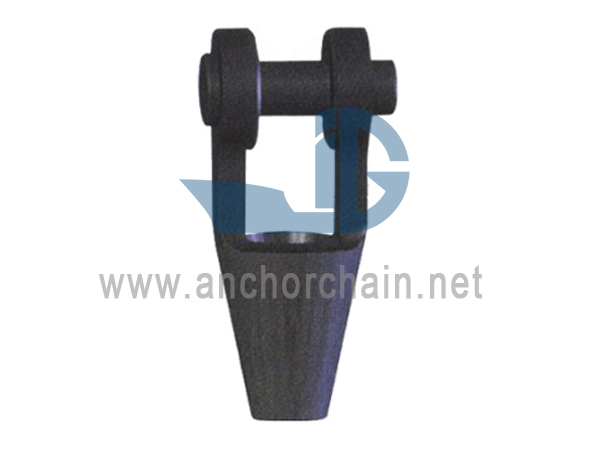 G416 Ireki Spelter Socket