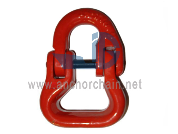 G80 Webbing konektatzeko esteka berezia