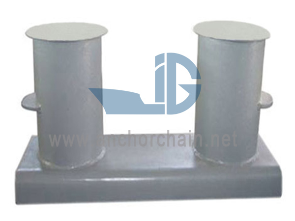 GB T554-96 B motako bolardoa