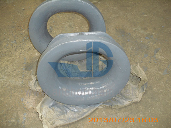 Alemaniar Standard Chock