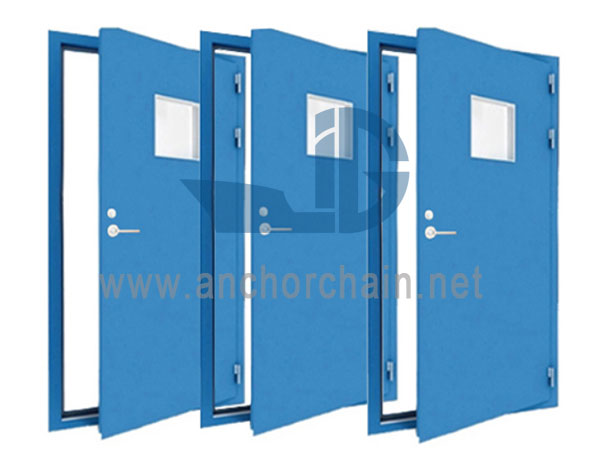 H120 Suaren aldeko atea