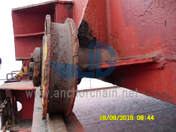 Hatch Cover Korrika Gurpila