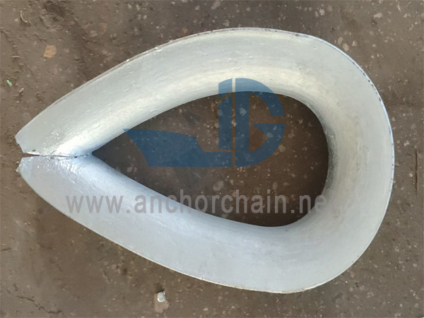Garraio handiko titarea DIN 3090