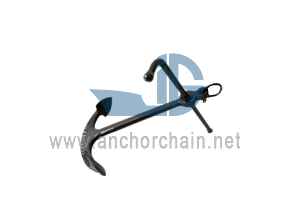 Japoniako Stock Anchor