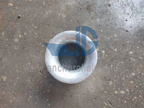 JIS B 2802 Thimble D Taype Manila (zuntz) soka biribil motarako