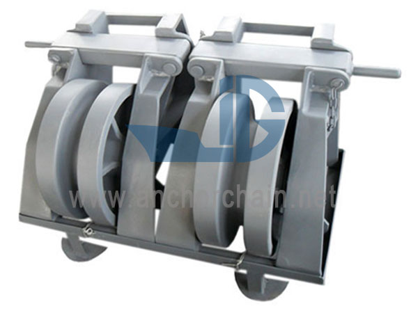 JIS F2033 Roller Bar Mota Katearen Tapoia
