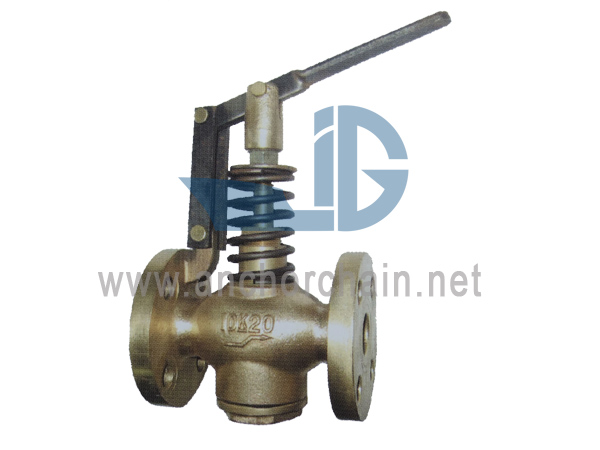 JIS U 7398 Ontzigintza-Erregai-olio-depositua Itxiera automatikoko drainatze-balbulak