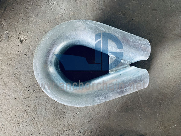 K15 Superloop Thimble Gusset-ekin