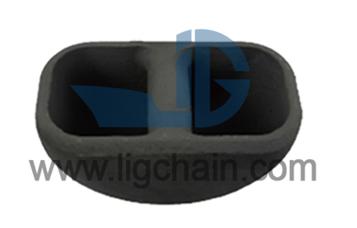 Lashing Pot
