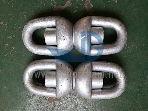 Marine Hardware Erregular Swivels G402