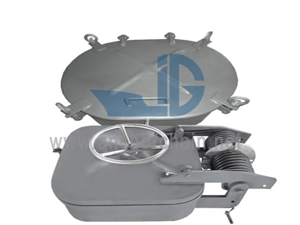 Itsas Hatch Estalkia