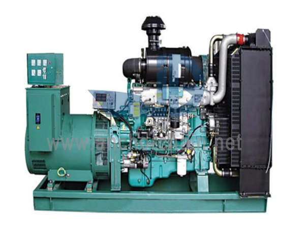 Marine Yuchai diesel generadore multzoa