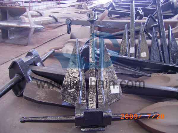 Offshore Danforth Aingura