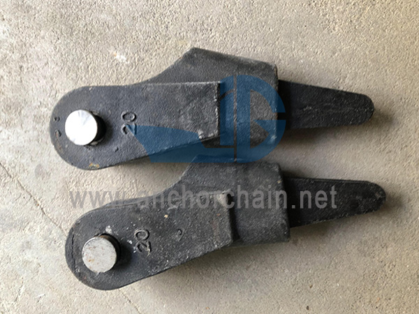 Ireki Wedge Socket