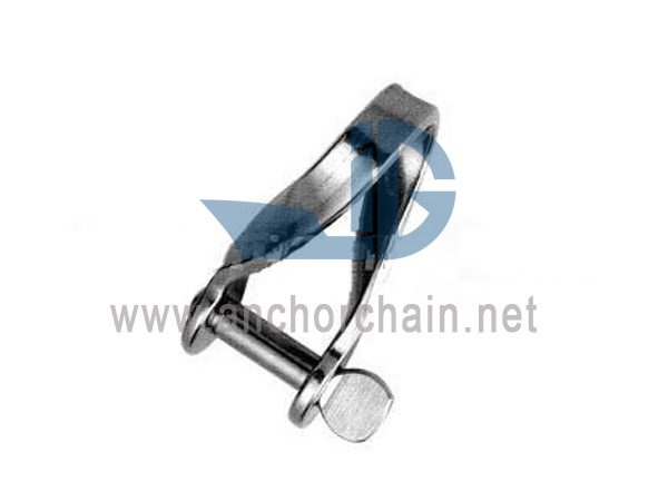 Plaka Twist Shackle