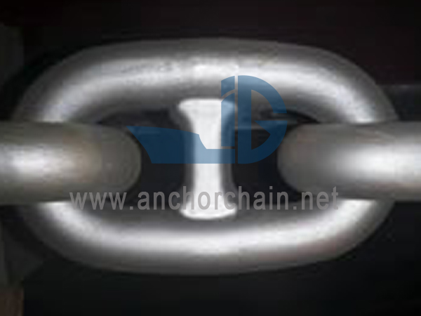 R3 Offshore Stud Link Amarratze-katea