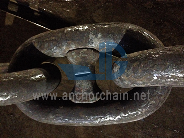 R3S Offshore Stud Link Amarratze-katea
