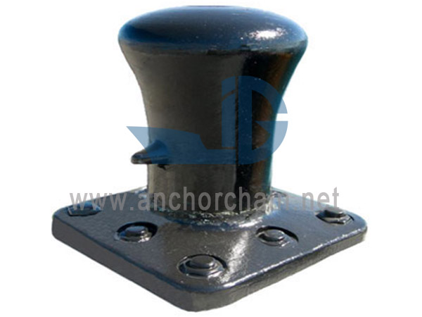 Bitt Bollard bakarra