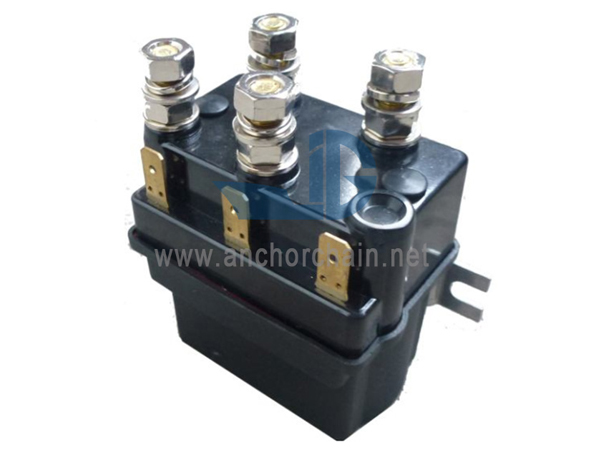 Solenoidea