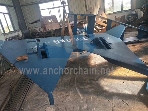 Stevpris Stevshark Mk5 aingura