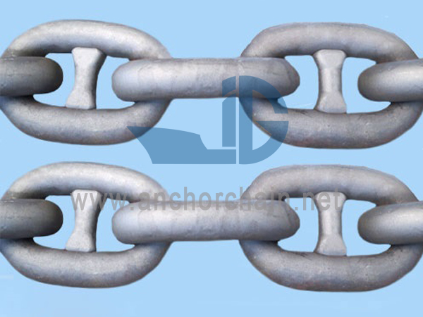 Stud Link Amarratze Katea
