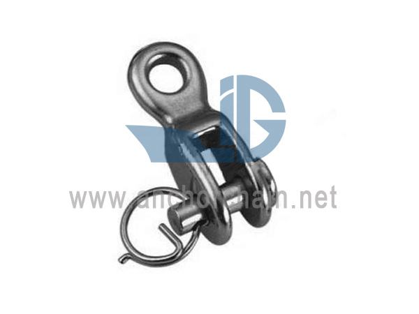 Swage Toggle, SS304 EDO SS316