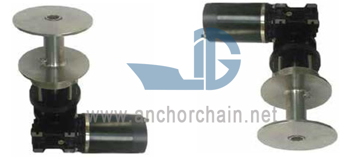 Winch samurra