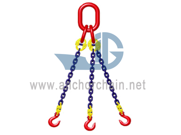 Hiru Hanketako Katea Sling
