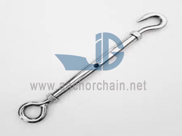 Turnbuckle Hook Hook Eye SS304 EDO SS316