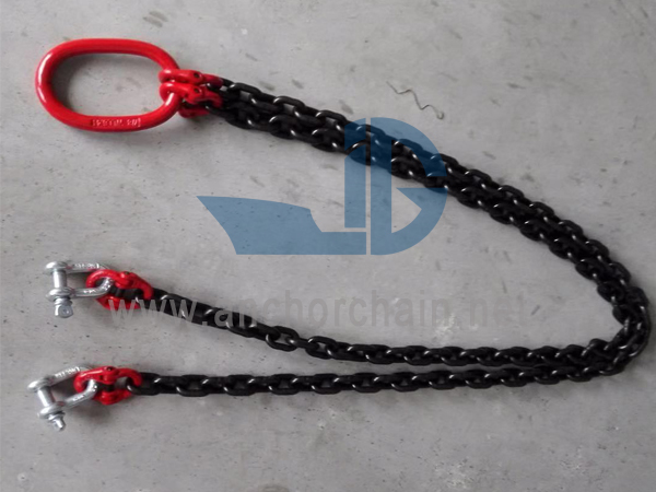 Bi Hanketako Katea Sling