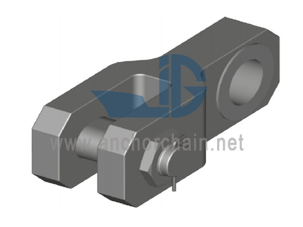 Mota SC9 Y-Link forjatua