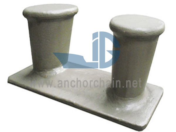 Mota USA Mooring Bollard