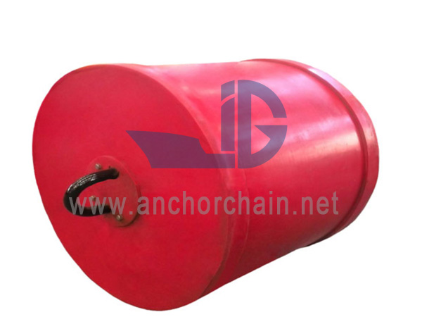 UHMWPE Amarratze Buia