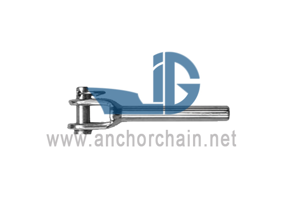 Alanbre-soka Swage Stud Intxaurrekin